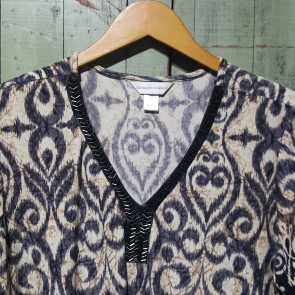 Tunic top - Picture 2 of 5